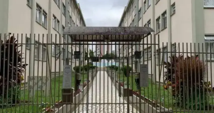 Apartamento à venda em Curitiba, Vila Izabel, com 3 quartos, 96m²