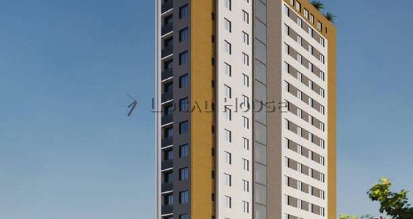 Apartamento com 1 quarto à venda na Rua Barão do Serro Azul, 459, Centro, Curitiba