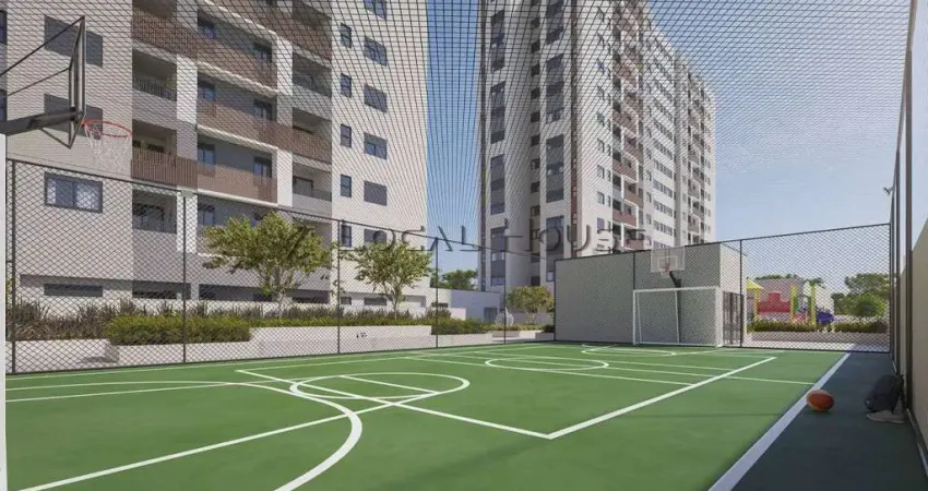 Apartamento com 2 quartos à venda na Rua Alberto Potier, 12, Boa Vista, Curitiba