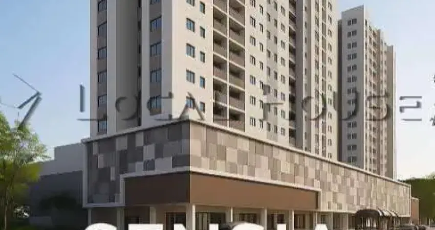 Sensia horizon - lançamento no boa vista mrv financiamento 100%