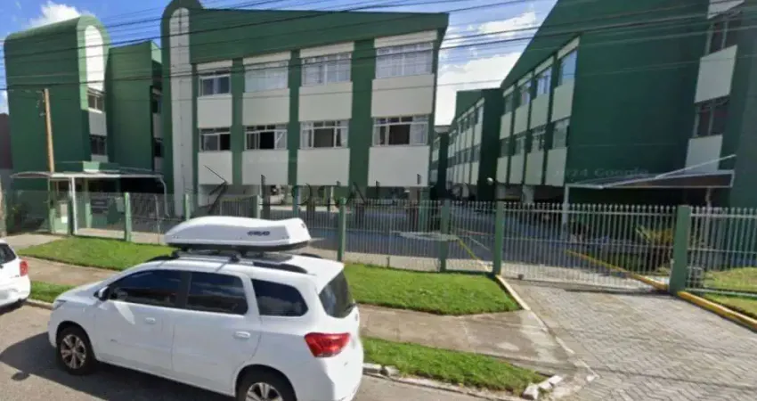 Apartamento à venda em Curitiba, Xaxim, com 2 quartos, 53m²