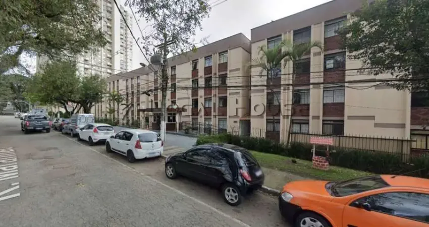 Apartamento de 3 Quartos no Condomínio Residencial Portão – Rua Maranhão, 1870 – Curitiba/PR