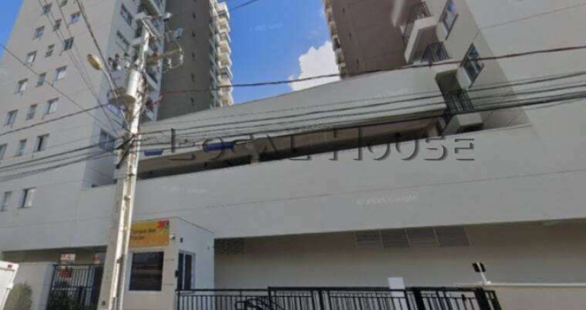 Apartamento à venda em Curitiba, Capão Raso, com 1 quarto, 30m²