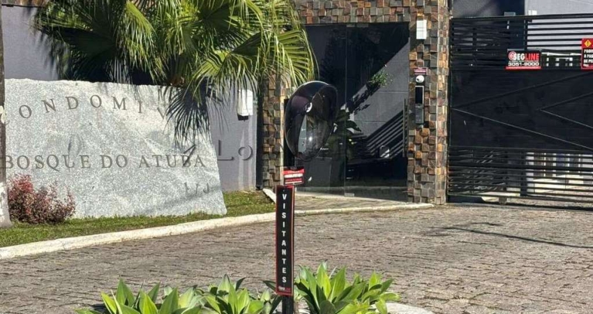 Terreno à venda na Rua Baptista Ramos, 170, Atuba, Pinhais