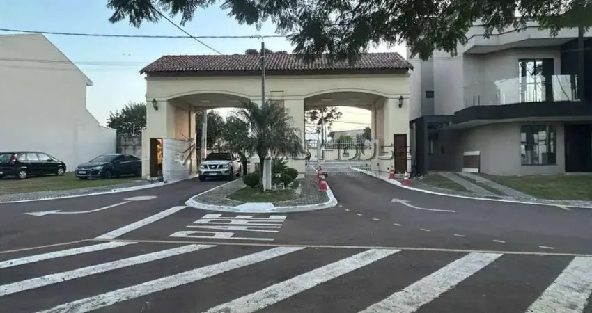 Terreno à venda na Rua Antônio Mendes de Siqueira, 246, Pinheirinho, Curitiba