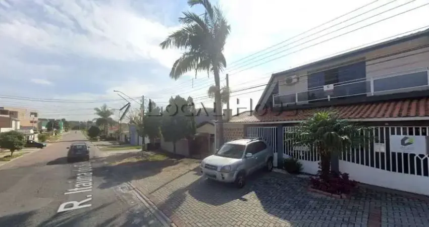 Casa com 3 quartos à venda na Rua Itaúna do Sul, 227, Alto Boqueirão, Curitiba