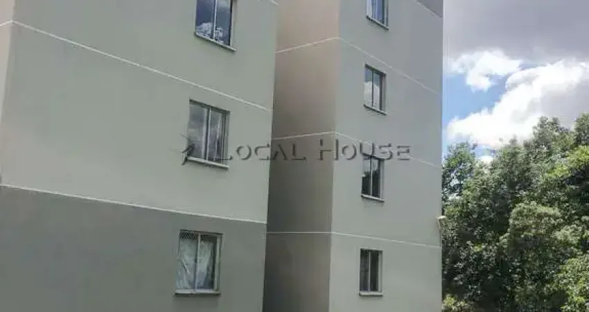 Oportunidade! Apartamento com Vista Livre à Venda no Palma de Ouro II – Bairro Cachoeira, Curitiba