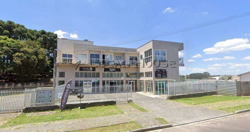 Studio A Venda Santa Cândida - Residencial West Village