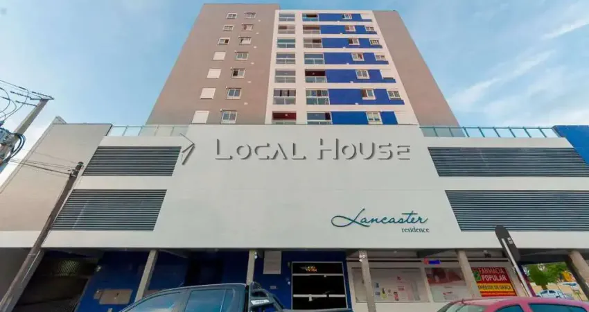 Apartamento 2 Quartos A Venda Santa Cândida - Residencial Lancaster