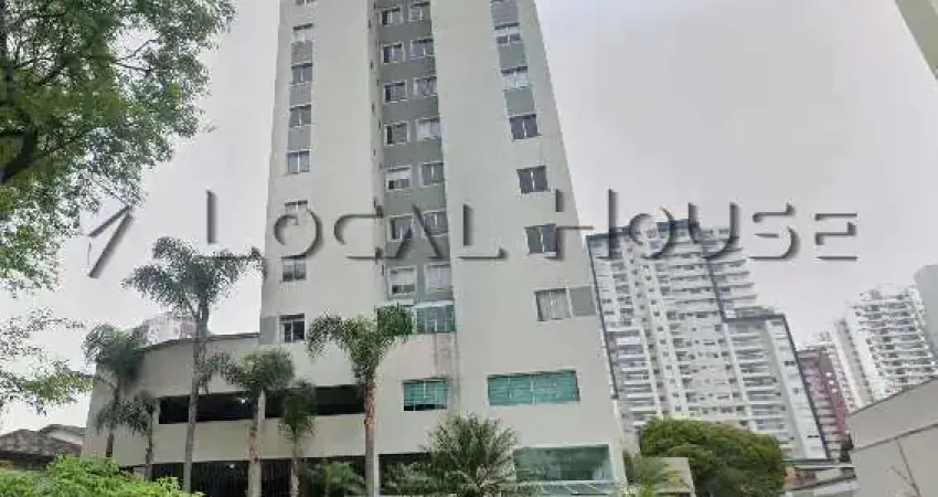 Apartamento à venda em Curitiba, Água Verde, com 2 quartos, 67m²