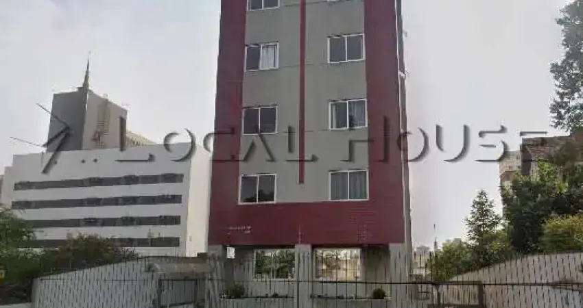 Apartamento Reformado Alto da glória - Edifício Denver Hill