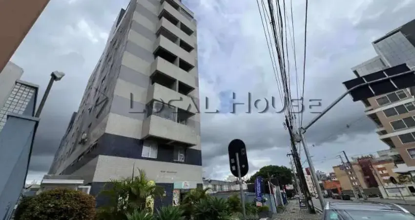 Apartamento 1 Quarto A Venda Juvevê - Residencial Saint Georges