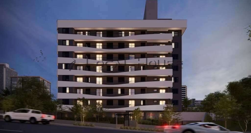 Apartamento com 2 quartos à venda na Rua Bororós, 1388, Portão, Curitiba