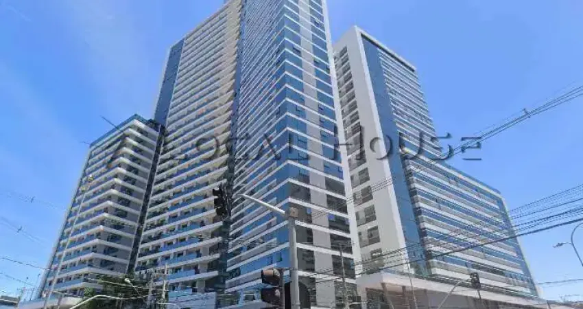 Apartamento A Venda Rebouças - Residencial Seventh Avenue