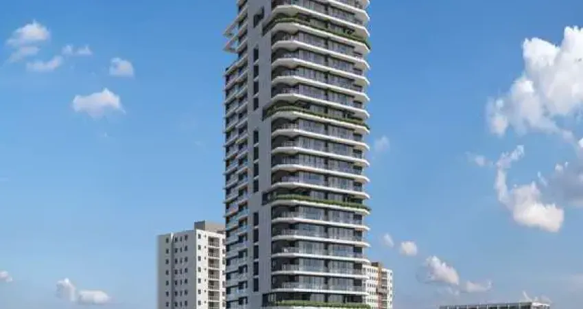 Apartamento à venda em Curitiba, Água Verde, com 3 quartos, 141m²