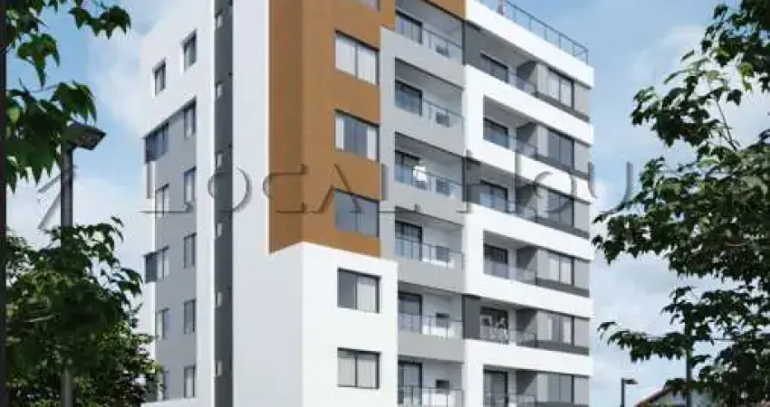 Edifício Amabille  Apartamento a venda 3 quartos no  Portão