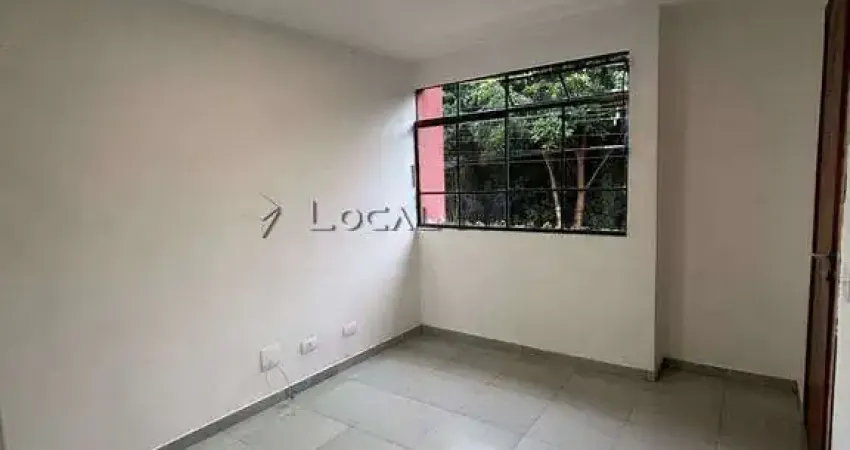Apartamento 2 Quartos à Venda no Condomínio Santa Efigênia III – Barreirinha, Curitiba