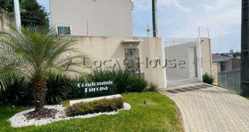 Triplex à Venda - Bairro Xaxim