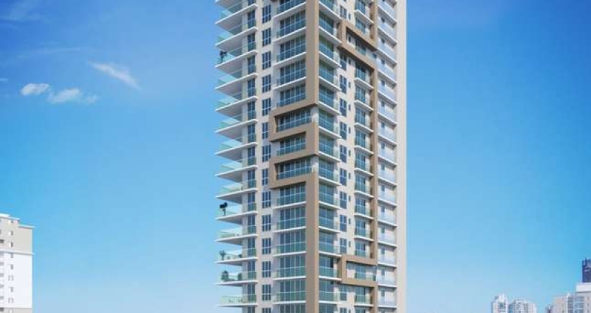 Apartamento à venda em Curitiba, Campo Comprido, com 4 quartos, 341,72m²