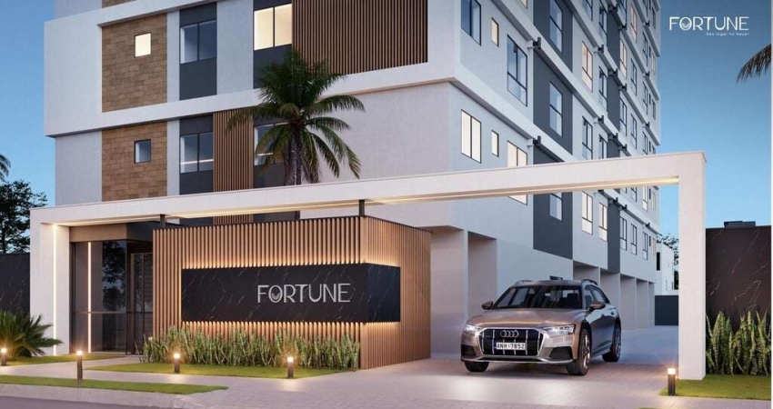 Studio à venda em Curitiba, Hauer, com 1 quarto, 22,14m²