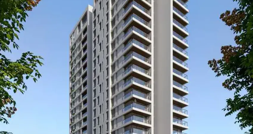 Apartamento à venda em curitiba, portão, com 2 quartos, 81,4m²