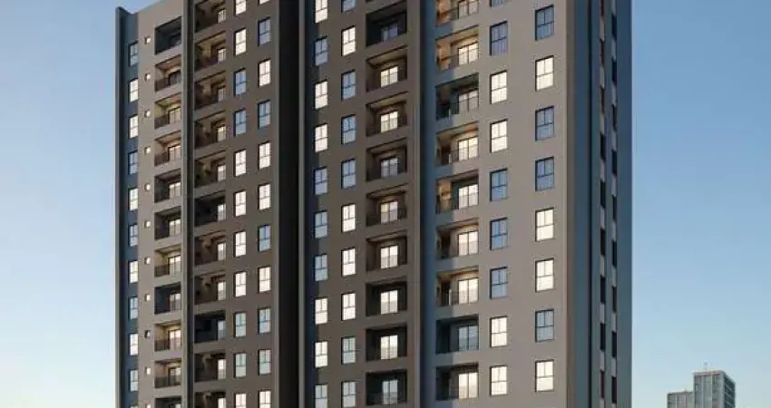 Apartamento à venda em curitiba, tingui, com 3 quartos, 64,65m²