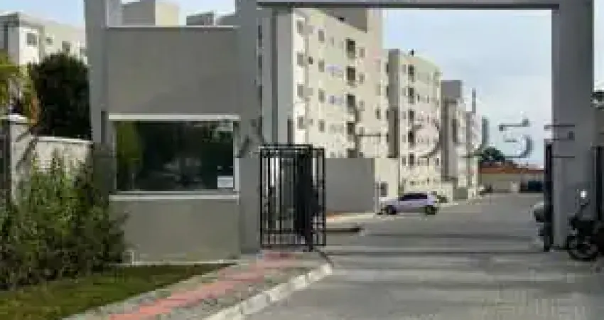 Apartamento à venda em Curitiba, com 2 quartos, 44m²