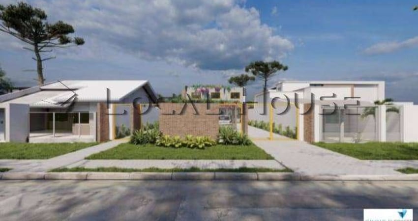 Residencial Maceió Z15 – Studios no Cajuru, Curitiba