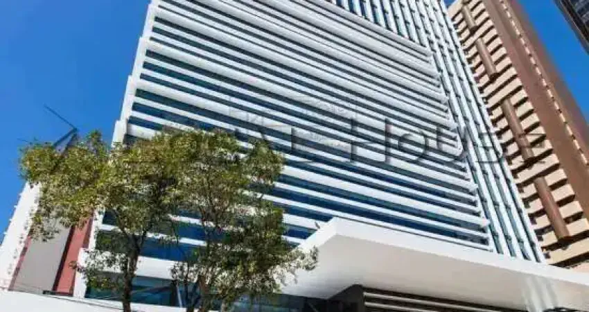 Sala comercial à venda na Praça São Paulo da Cruz, 50, Juvevê, Curitiba