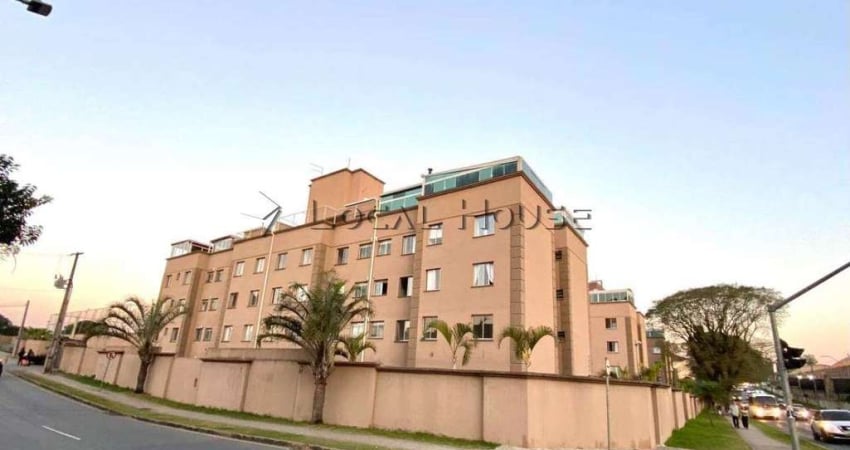 Apartamento com 2 quartos à venda na Rua Ipiranga, 200, Pinheirinho, Curitiba