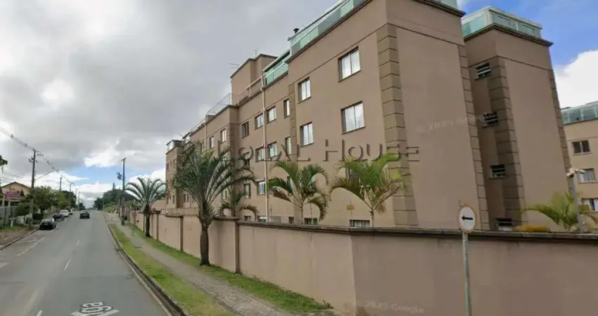 Apartamento com 2 quartos à venda na Rua Ipiranga, 200, Pinheirinho, Curitiba