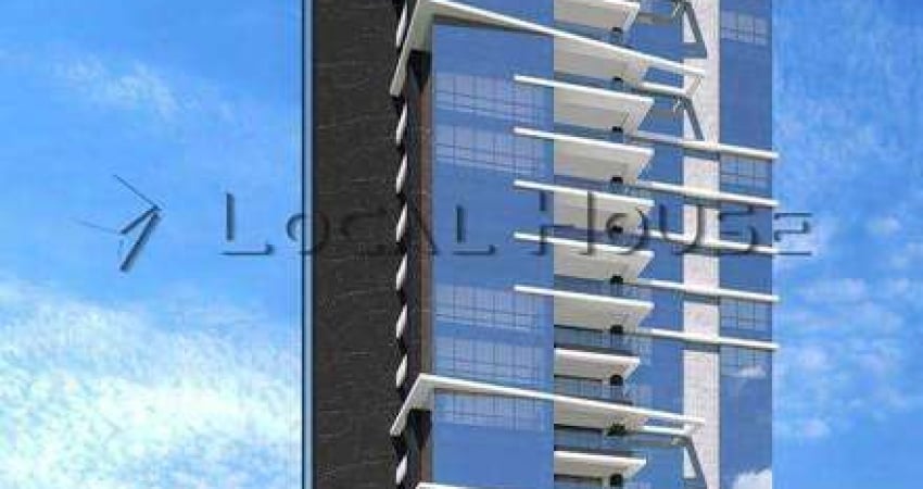 Apartamento com 4 quartos à venda na Rua Deputado Heitor Alencar Furtado, 3050, Campo Comprido, Curitiba