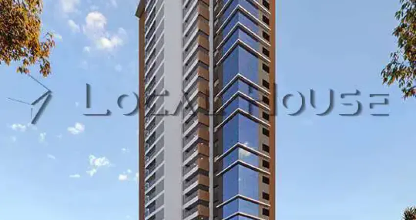 Apartamento com 3 quartos à venda na Rua Professor Pedro Viriato Parigot de Souza, 4555, Mossunguê, Curitiba