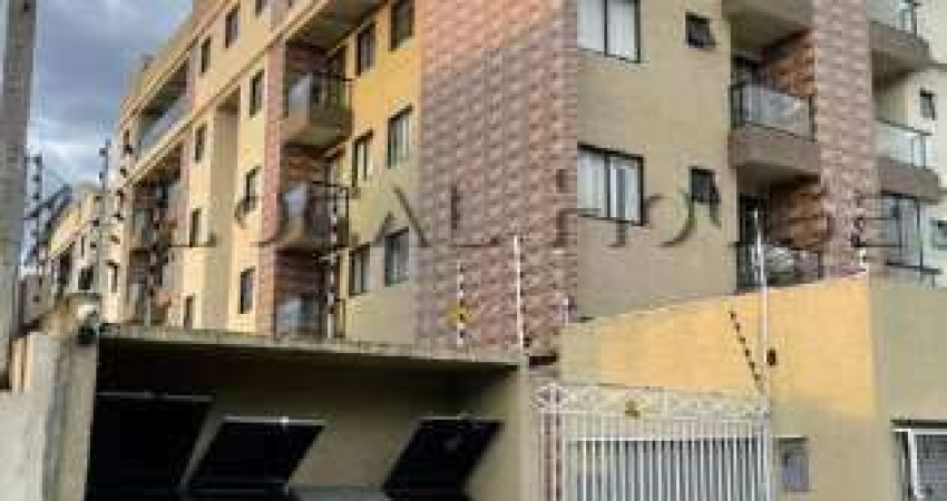 Apartamento Garden à venda em Curitiba, Alto Boqueirão, com 2 quartos, 47,20m²