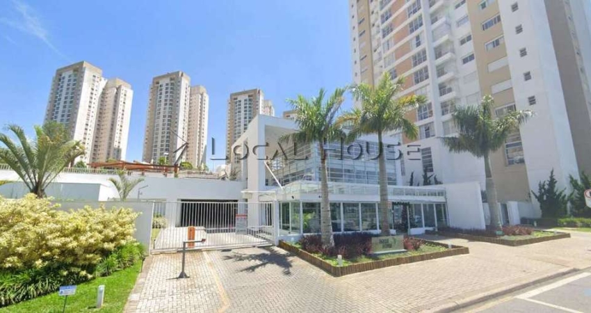 Apartamento à venda em Curitiba, Cidade Industrial, com 2 quartos, 69m²