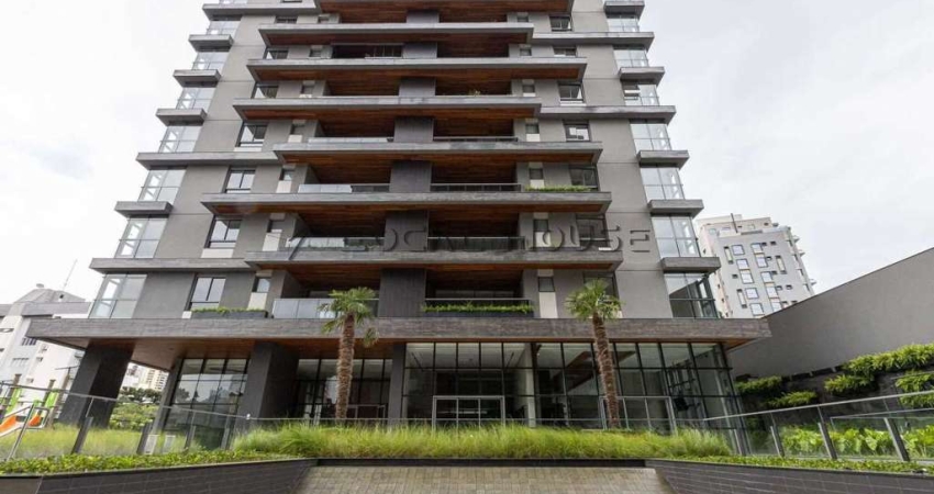 Apartamento com 3 quartos à venda na Rua Alferes Ângelo Sampaio, 1783, Batel, Curitiba