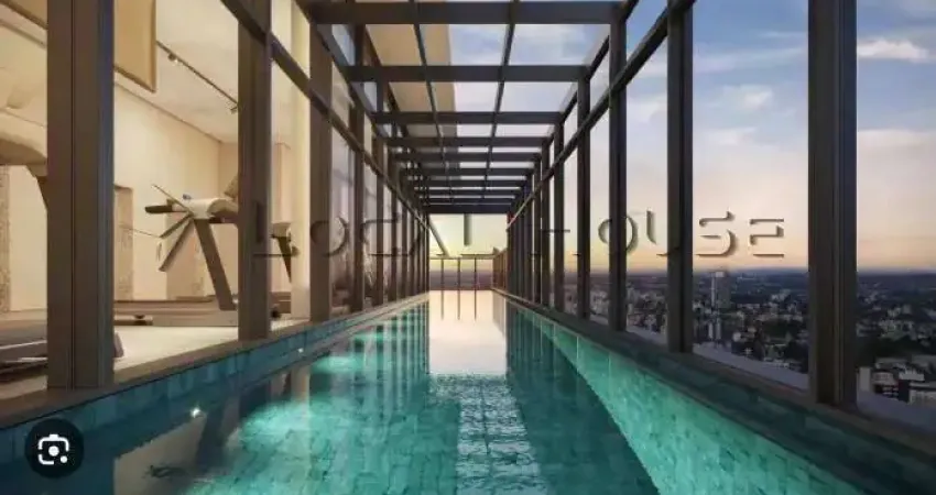 Apartamento 2 Quartos com 2 Suítes no Centro de Curitiba – Aya Centro Alto Padrão