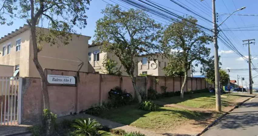 Apartamento à venda em Curitiba, Bairro Alto, com 2 quartos, 45m²