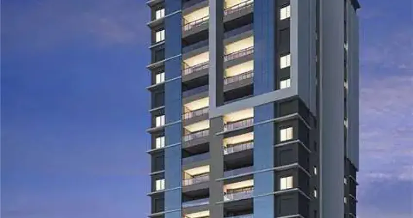 Apartamento à venda em Curitiba, Cidade Industrial, com 3 quartos, 128,98m²