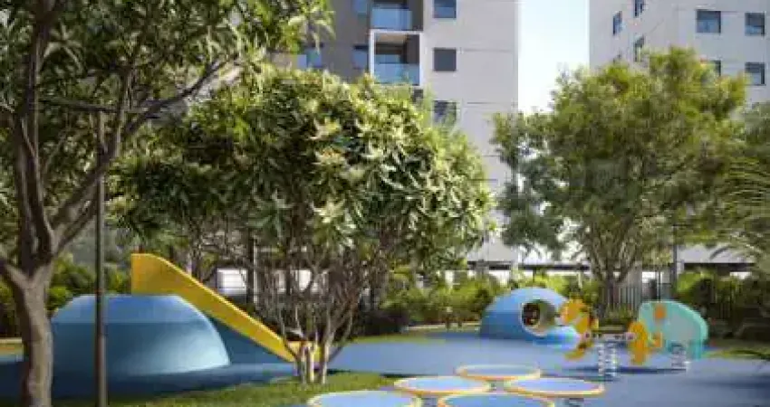Apartamento com 2 quartos à venda na Rua Nicolau Kresko, 70, Hauer, Curitiba