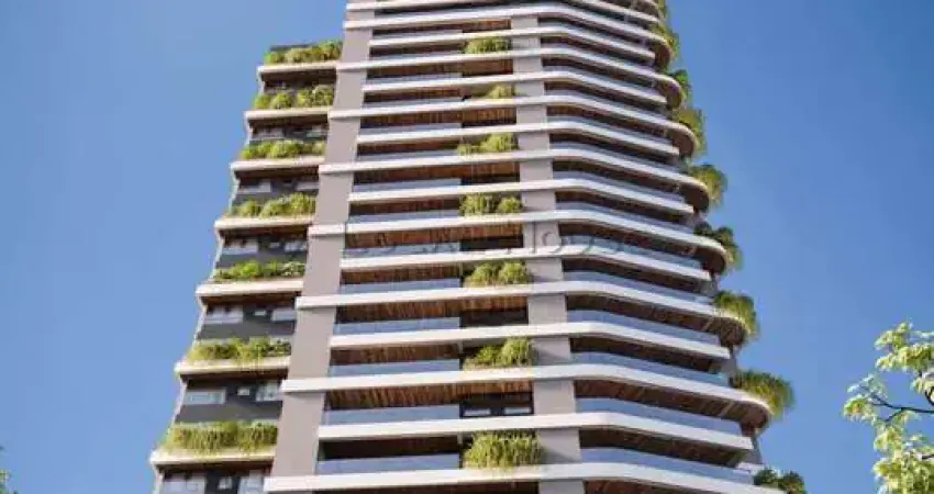 Apartamento com 4 quartos à venda na Rua Padre Anchieta, Bigorrilho, Curitiba