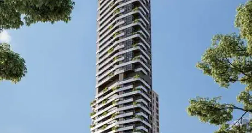 Apartamento com 3 quartos à venda na Rua Padre Anchieta, Bigorrilho, Curitiba