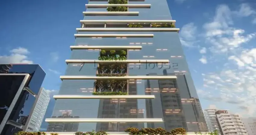Bioos -  Alto da Glória, Curitiba - PR  - Sala comercial