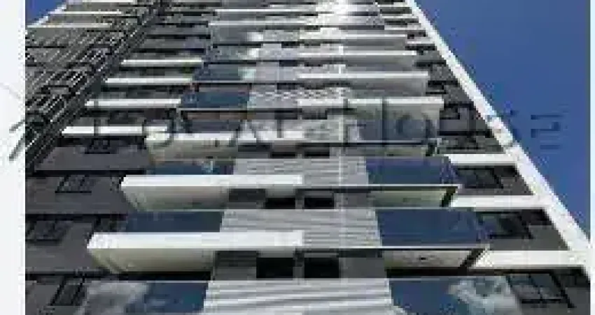 Apartamento com 3 quartos à venda na Rua Vereador Garcia Rodrigues Velho, Cabral, Curitiba