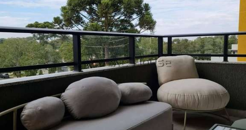 Cobertura com 2 quartos, 100.39m², à venda em Curitiba, Água Verde