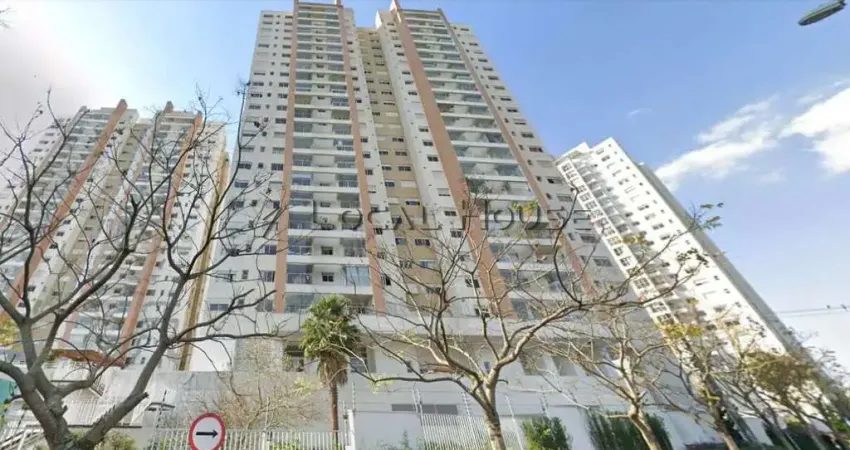 Apartamento com 3 quartos à venda na Rua Monsenhor Ivo Zanlorenzi, 4400, Cidade Industrial, Curitiba