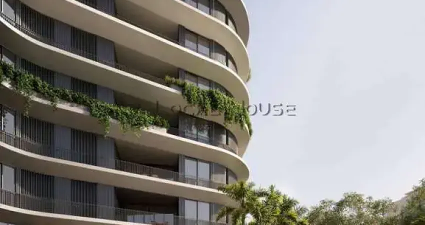 Apartamento com 3 quartos à venda na Rua Murilo do Amaral Ferreira, Água Verde, Curitiba