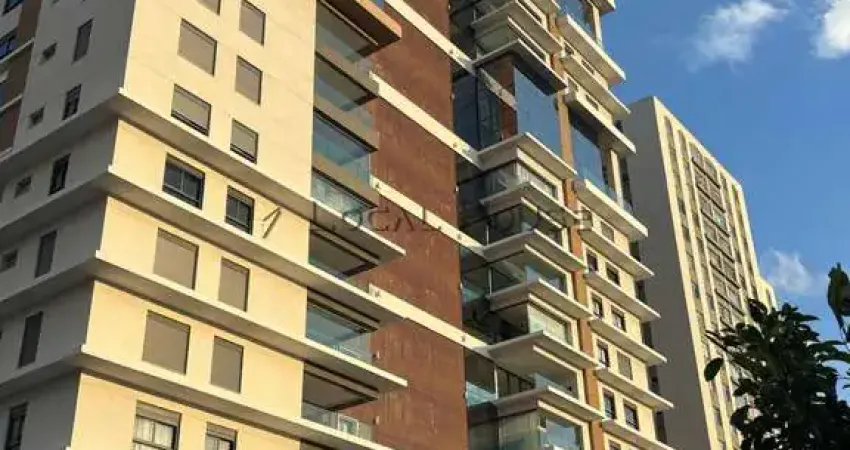 Cobertura Duplex de Luxo no Cabral - Fifty Cabral, Curitiba/PR
