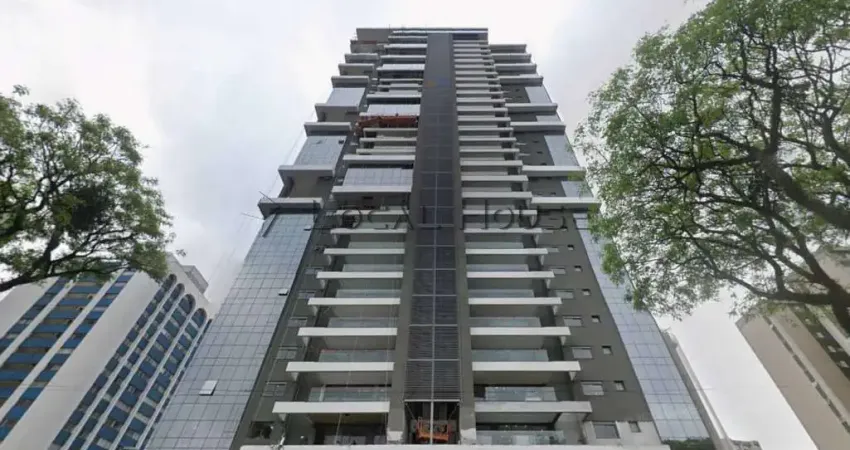 Apartamento com 3 quartos à venda na Rua Mato Grosso, Água Verde, Curitiba