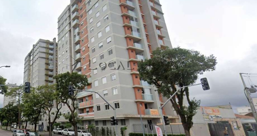 Apartamento com 3 quartos à venda na Rua José Zaleski, 124, Capão Raso, Curitiba
